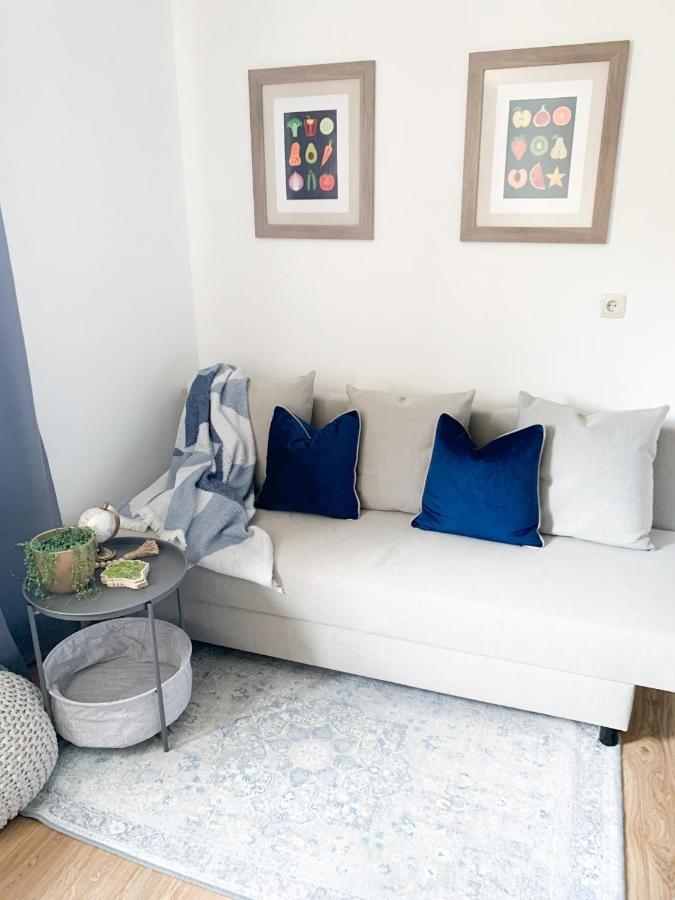 M&M Apartment 希格 外观 照片