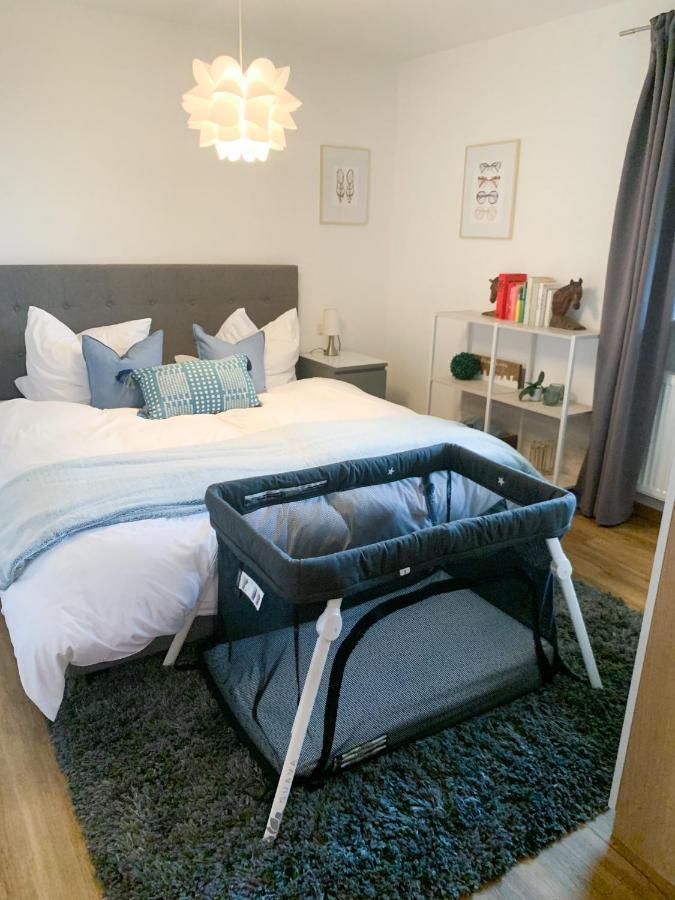 M&M Apartment 希格 外观 照片